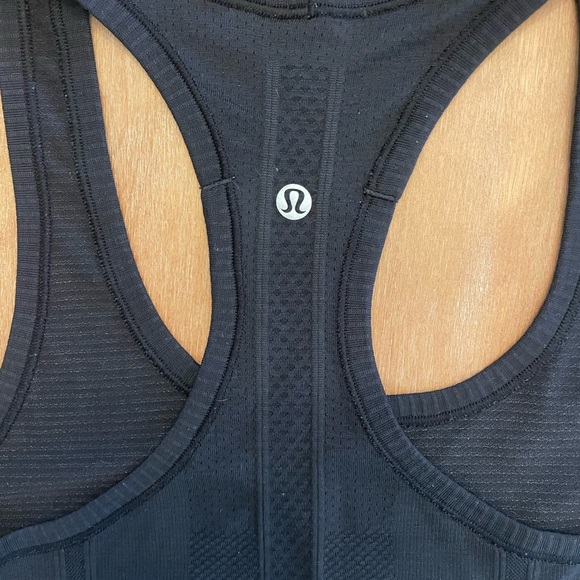 Lululemon Tank - Picture 2 of 4